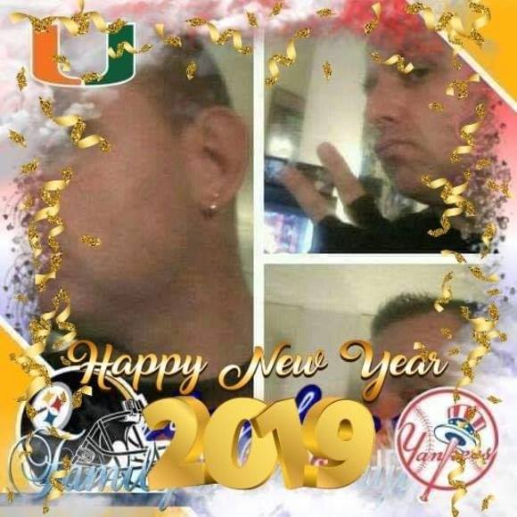 Meet your Posher, Richie - Picture 1 of 1